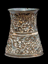 شهر کهن جیرفت